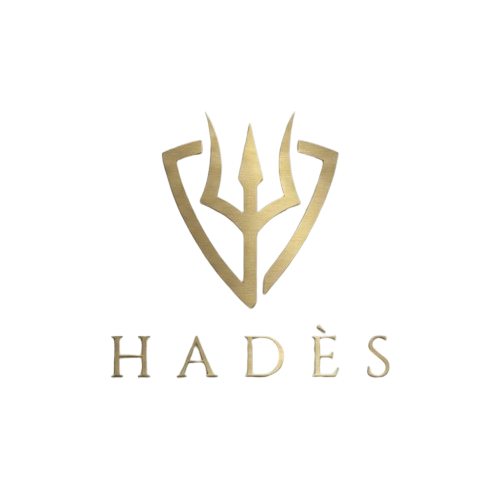 HADÈS Logo